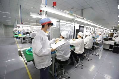 嘉善立訊電子廠就業(yè)解析 計(jì)算機(jī)專業(yè)背景的機(jī)遇與挑戰(zhàn)