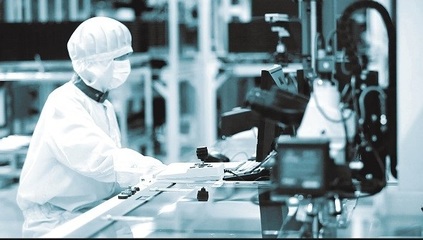 京東方14項(xiàng)技術(shù)位列世界Top10 引領(lǐng)計(jì)算機(jī)顯示技術(shù)革新