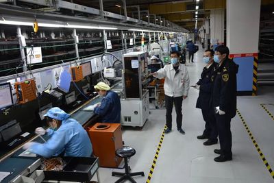 保衛(wèi)產(chǎn)業(yè)鏈供應(yīng)鏈 計(jì)算機(jī)科技的關(guān)鍵作用與挑戰(zhàn)