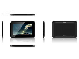 N711平板電腦產(chǎn)品圖集與IT168平板電腦圖片大全