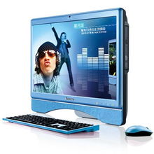 經典回顧 聯想Lenovo 3000 C305一體電腦的進取型配置分析