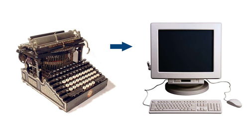 計算機網絡技術UI設計 從小白到大神的進階之路——入門基礎篇