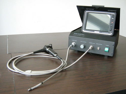 plsdplsd便攜式電子內(nèi)窺鏡 日用百貨中的革新助手