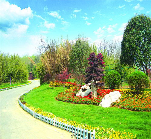 匠心筑景，精品工程——義祥園林在義烏園林工程中的卓越實踐
